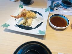 -秋荀日本料理(昆明同德广场店)