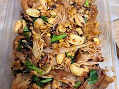 麻辣手撕烤兔-鸿运兔·手撕烤兔(天府广场店)