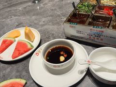 -德天肥牛海鲜火锅(城西银泰店)