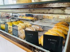 -仙峰天然面包(迎宾路店)