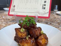 银鳕鱼熏鱼-临江宴(陆家嘴店)