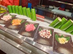 -芝小官毛肚火锅海鲜自助(淮安清江浦区新亚店)