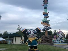 -国色天乡三期陆地乐园