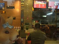 -尊宝比萨(江南豪园店)