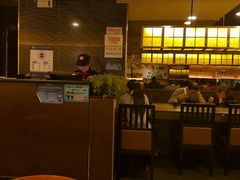 -阿香米线(北京华联万柳店)