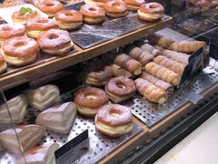 -巴黎贝甜(大宁国际商业广场店)