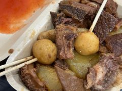 -细妹五香牛杂(步行街店)