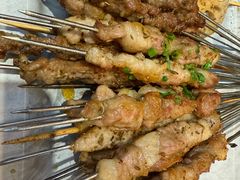 -张师傅烧烤(CBD店)