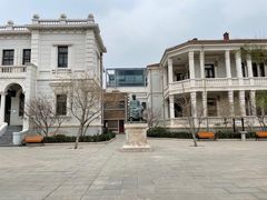 -天津意大利风情旅游区