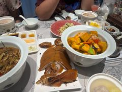 -佳兰雅序融合菜(高新店)