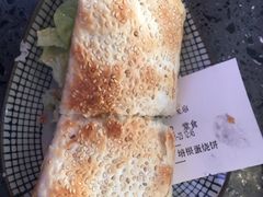 -桃园眷村(万象天地店)