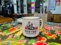 -人民公社大食堂(顺义总店)
