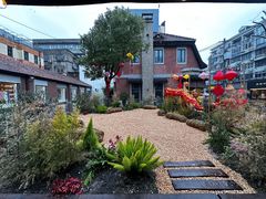 -Money Shops(愚园路店)