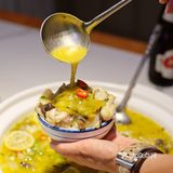 三江渔码头，鲜到心坎里的吃鱼神仙店