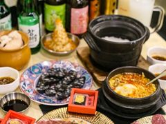 -大阪烧肉BAKA一代(十亩地店)