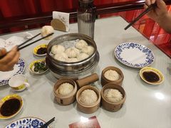 -狗不理(水上北路旗舰店)