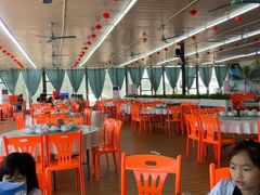 -红月湾海鲜饭店•沙滩海景(双月湾店)