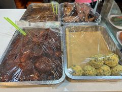 -香妃烤鸡(西单店)