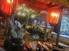 -土蚝·高压锅生蚝(百姓美食街店)