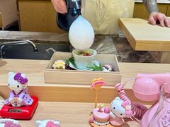 -松临·铁板烧&Omakase(神农店)