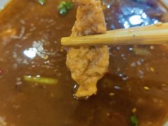-六和孝顺素食餐厅(西湖道店)