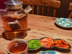 -鸟幸 TORISAKI 炭火居酒屋