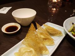 -万丽轩·粤菜(王府井金茂万丽酒店)