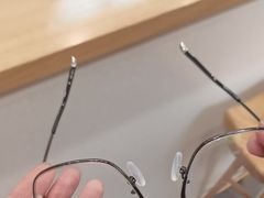 -宝明斋眼镜(大观园店)