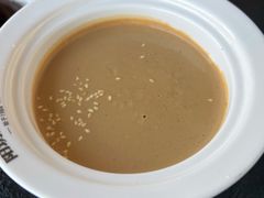 招牌麻酱调料-阳坊胜利涮羊肉(阳坊老店)