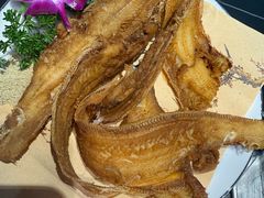 -鸭绿江海鲜烧烤大排档(杏林街店)