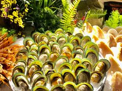 -喜庭海鲜自助(来福士店)