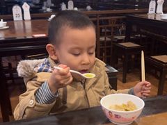 -一楼食业·美食人家