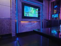-欢乐空间KTV(奥山世纪城店)