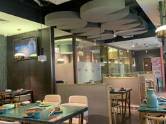 -麻田会 ·鲜活现烹·牛蛙火锅(珠江新城维家思广场店)