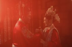 -金夫人婚纱摄影(华南店)