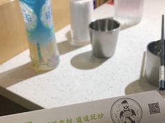 -胡子大厨·超级小炒肉(华润店)