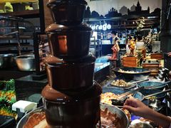 -盛江山自助料理(太原街万达店)