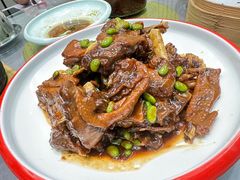 -金典银峰老鹅馆·昆山菜(亭林公园店)