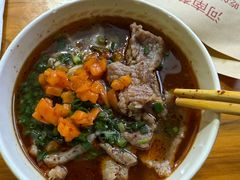 -王记生烫牛杂面馆(兰陵路店)