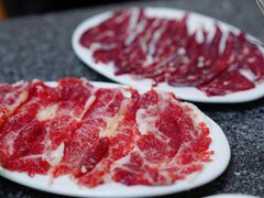 -五洲牛肉美食馆