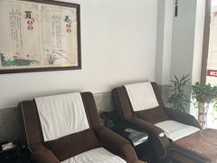 -阿康盲人推拿(海燕·玉兰花园店)