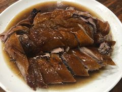 -黄连大头华烧鹅(萧地大马路店)