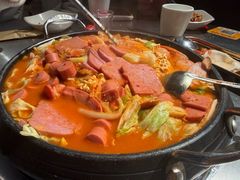 -양평식당·杨平食堂(华贸店)