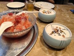 -老大连·海肠捞饭·大连海鲜大连菜(西安路店)