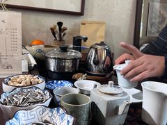 -广德楼茶馆(大栅栏商业街店)