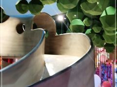 -水桶王国主题餐厅·聚会·生日派对·亲子活动·家庭套餐(亚龙湾希尔顿店)