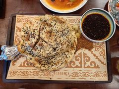 -那拉提之疆·新疆菜(美院店)