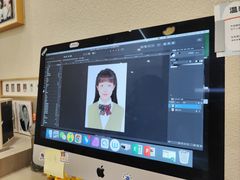 -海马体照相馆(大连罗斯福广场店)