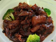 -满汉楼(江畔店)