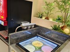 -狼头山火锅 KTV欢唱·烤串(理工大学店)